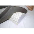 thumbnail image 2 of Orthowave™ Knee Rest with Convoluted Surface, 2 of 2