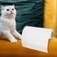 thumbnail image 4 of Cinta protectora contra arañazos para gatos, cinta adhesiva de entrenamiento para gatos, cinta antiarañazos para gatos, Protector transparente para muebles, Protector de sofá, 4 of 6