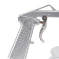 thumbnail image 2 of HLONK Spray Gun Kit Siphon Feed Pneumatic Paint Air Sprayer High Atomization 750ml G1/4, 2 of 9