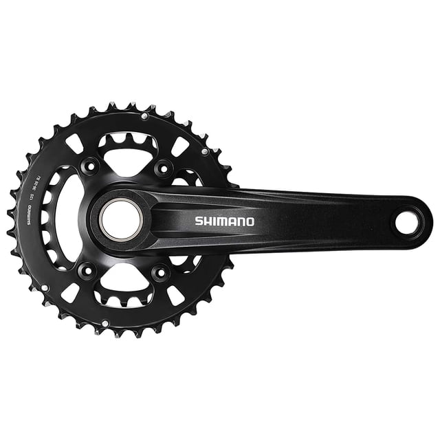 Multiplicación Shimano FC-MT610