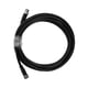 thumbnail image 3 of Cable De Acometida Para Barcos, Cable Troncal Duradero De 3 Metros De Largo Resistente Al Calor De 5 Pines Para Red NMEA 2000, 3 of 7