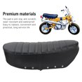 thumbnail image 4 of Cojín De Motocicleta, 4 of 7