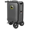 thumbnail image 6 of Airwheel SE3S Smart Rideable Suitcase Electric Luggage Scooter For Travel (Black) Bundle with Airwheel Battery Power Bank 73.26Wh for SE3S/SE3T/ SE3 MINI T + 2 Year Protection, 6 of 11