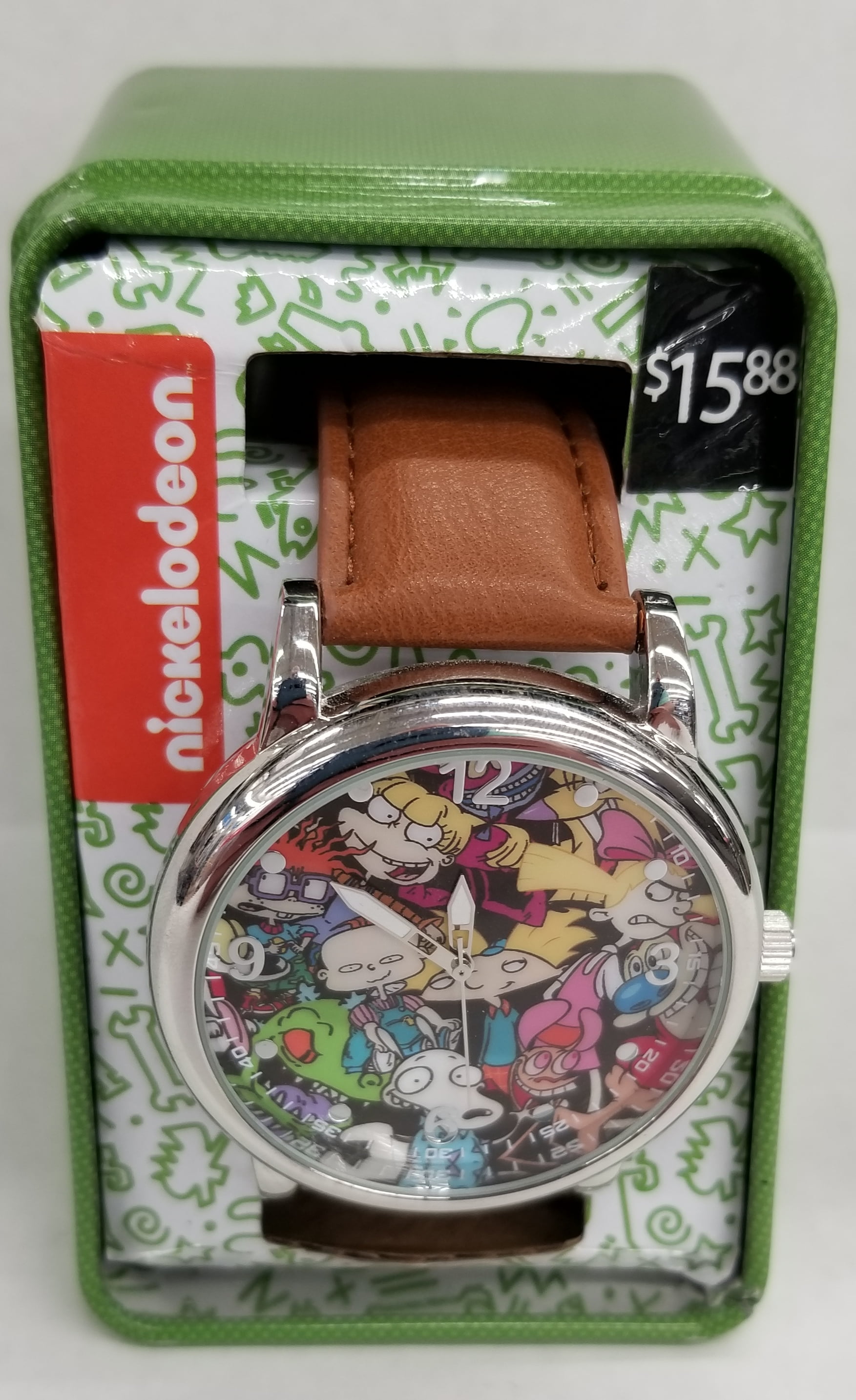 Nickelodeon Nic5004wm