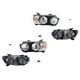 thumbnail image 1 of Par de FAROS SONIC 2012 al 2016 CHEVROLET GM  ., 1 of 4