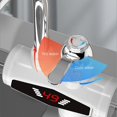 thumbnail image 5 of Instant Tankless Electric Hot Water Heater Faucet Kitchen Fast Heating, 5 of 5