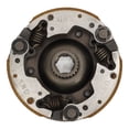 thumbnail image 4 of Embrague automático del motor ANGGREK 17 mm para moto de china 50 cc a 110 cc ATV Go Kart, 4 of 7