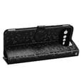 thumbnail image 4 of Compatible With Asus Rog Phone 6 Folding Wallet Case With 3 Card Slots Stand Function Pu Leather Cover, 4 of 5