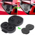 thumbnail image 1 of Silicone Car Charging Port Waterproof Cover Charger Hole Protector Dust Cover Cap for Tesla Model 3 2017 - 2020 Model Y CCS EU, 1 of 4