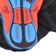 thumbnail image 5 of Zapatos casuales de punto de malla,Zapatos sin cordones de malla hueca de punto de malla para mujer Funcionalidad inteligente del zapato de punto de malla, 5 of 8