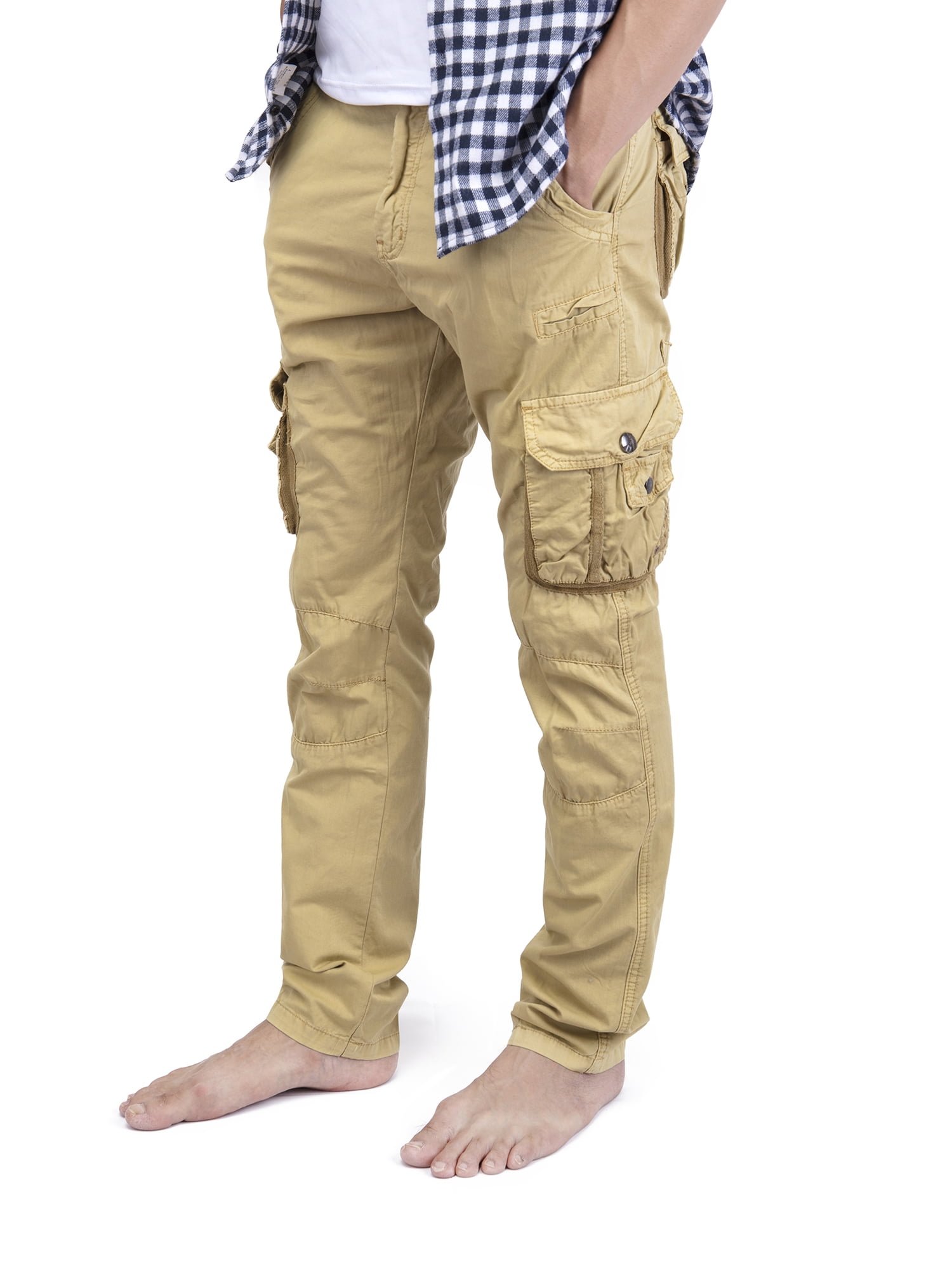 mens climbing joggers