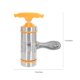thumbnail image 2 of DEEPCRAFF 1Jgo Máquina Manual Para Pasta Y Fideos Con Estructura De Acero Inoxidable Y Mango Cómodo En Colores Surtidos, 2 of 8