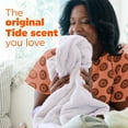 thumbnail image 4 of Tide Liquid Laundry Detergent, Original Scent, 132 fl oz, 100 Loads, 4 of 10