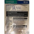 thumbnail image 2 of 3 VACUUM PAPER BAGS, ROYAL J 400-401 404-405 TANK, 3040447001, 2 of 2
