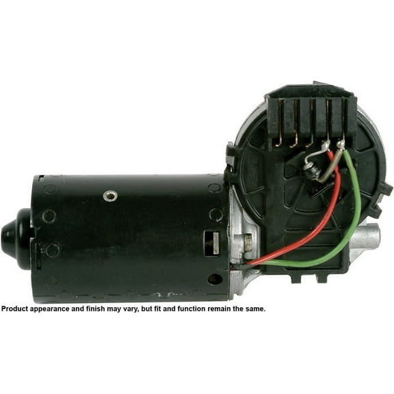 CARQUEST Window Wiper Motor