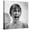 Canvas, variant on Art.com Psycho, Janet Leigh, 1960 Photo, 16" x 16"