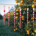 thumbnail image 4 of 10 Uds. Palo repelente de pájaros colgante seguro reflectante de plástico para decoración de jardín Hugtrwg Para estrenar, 4 of 7
