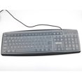 thumbnail image 1 of Película de teclado de silicona a prueba de polvo Universal Protector de teclado de computadora película de teclado de escritorio 3 uds Banban XianweiShao 1327534437843, 1 of 1