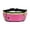 Pink, variant on Uobin Unisex Slim Running Belt Fanny Pack, Lightweight Waist Pack with Water Bottle Holder, Adjustable Waist Bag for Running Hiking Cycling Travel Men Women