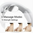 thumbnail image 5 of Intelligent Neck Massager-White, 5 of 9