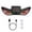 B, variant on Solar Demon Eye LED Car Window Light, Solar Powered Devils Eyes LED Car Light, Waterproof Devil Eyes Light Cup Dynamic Windshield Lamp for SUV, Truck,Van,RV - Color B
