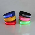thumbnail image 4 of Night Running Armband Light LED Outdoor Sports Safety Belt Arm Warning, 4 of 5