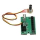 thumbnail image 4 of Adaptador de ventilador Way, Hub de ventilador PWM DC PC, controlador de velocidad de ventilador Hub Way Fan Hub creado magistralmente, 4 of 8