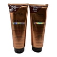 thumbnail image 1 of L'Oreal Eversleek Shampooing Réparateur Lissant 11,05 OZ Ensemble de 2, 1 of 1