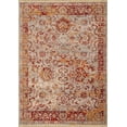 thumbnail image 1 of United Weavers Monaco Tapis Grenat Virtuoso, 1 of 1