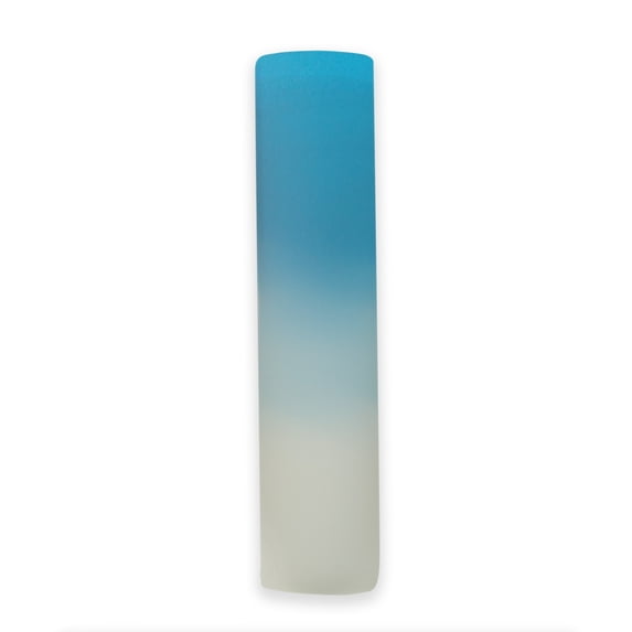 Craftables Blue Glow in The Dark Heat Transfer Vinyl 6 ft. Roll - Stretchy Glow-in-The-Dark T-Shirt Glow Vinyl - Easy to Weed Glow Vinyl for Fabric, Cotton, Nylon T Shirts.