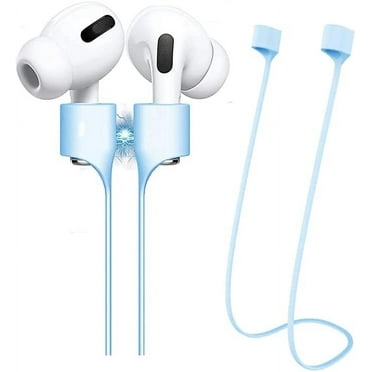 Ultra Strong Magnetic Airpod Pro Strap Anti-Lost Cord Sports Lanyard ...