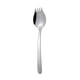 thumbnail image 3 of 2 en un Tenedor de material acero inoxidable Spork Cubiertos Utensilios Combo Cocina Plata BLESIY Spork de acero inoxidable, 3 of 8