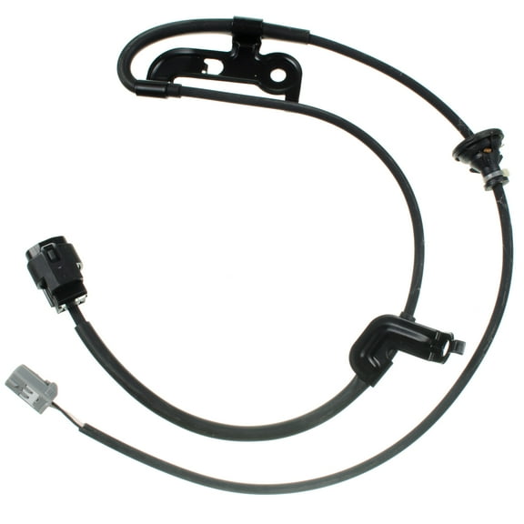 Holstein Parts 2ABS0939 ABS Wheel Speed Sensor Wiring Harness for Lexus, Toyota Fits select: 2007-2009 TOYOTA CAMRY