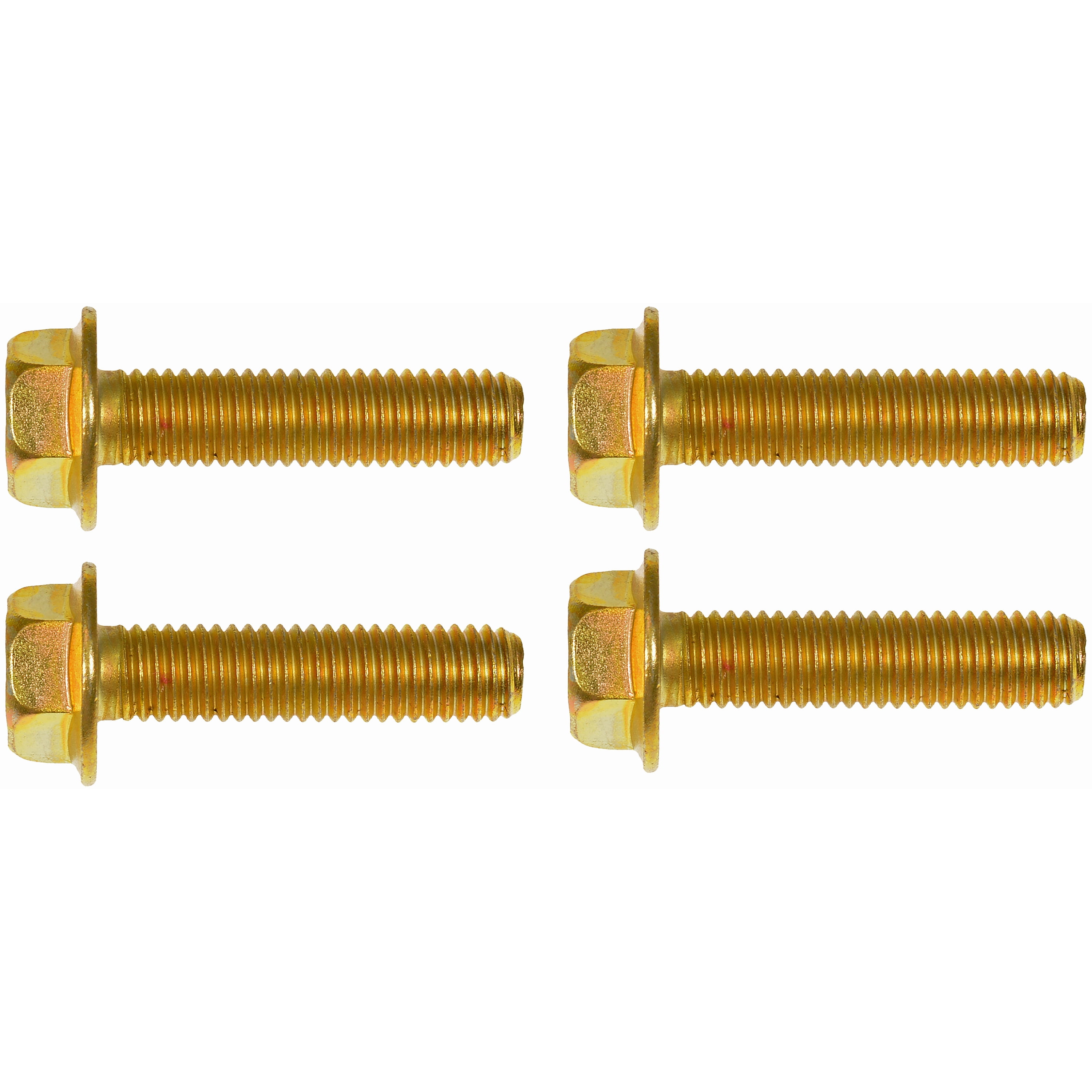 Dorman 980-540BX Cap Screw-Flanged Hex Head-Class 10.9- M10-1.50 x 40mm (Pack of 12)