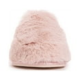 thumbnail image 4 of MUK LUKS Women's Capucine Slide Slipper, 4 of 6