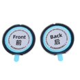 thumbnail image 1 of Lens Protective Cover for Insta360 X3 Cover Anti - anti-scratch for Insta360 ONE X3 panoramic cameras, 1 of 5