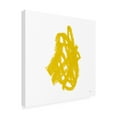 thumbnail image 2 of Courtney Prahl 'Sea Sand Sun V' Canvas Art, 2 of 3