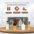 thumbnail image 2 of Calvin Klein Collection, Perfume for Women 4 Piece Edp & Edt Mini Perfume Gift Set 0.5 oz 15 ml, 2 of 6