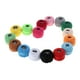 thumbnail image 5 of 16 Piezas Hilo de de Colores Mezcdos Suministro de Artesanía Sunnimix Hilos de coser de poliéster, 5 of 7