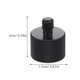 thumbnail image 2 of unbranded 4Ud Adaptador De Tripié Para Soporte De Micrófono Con Rosca Precisionada, 2 of 8