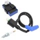 thumbnail image 2 of Motorcycle CDI Box Set, High Intensity Stable CDI Box Kit  For Motorbike ANGGREK Motorcycle CDI Box Set, 2 of 8