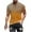 Gold Mens T-Shirts Clearance, variant on EOYWHK Big and Tall Athletic T-Shirts for Men Casual Basic Tees Muscle Fit Gradient Color Short Sleeve Workout Gym Basketball Shirts Clearance,M-5XL
