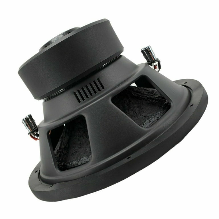 Zeus hifonics cheap subwoofers