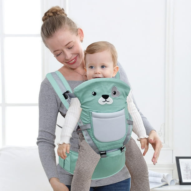 Mejores cangureras para bebes hotsell