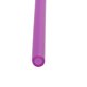 thumbnail image 2 of 3 Piezas de Protectores de Tubo de Antena de Plástico Morado de 3mm x 1.5mm para Receptor Aéreo de Coche de Modelo RC, 2 of 3