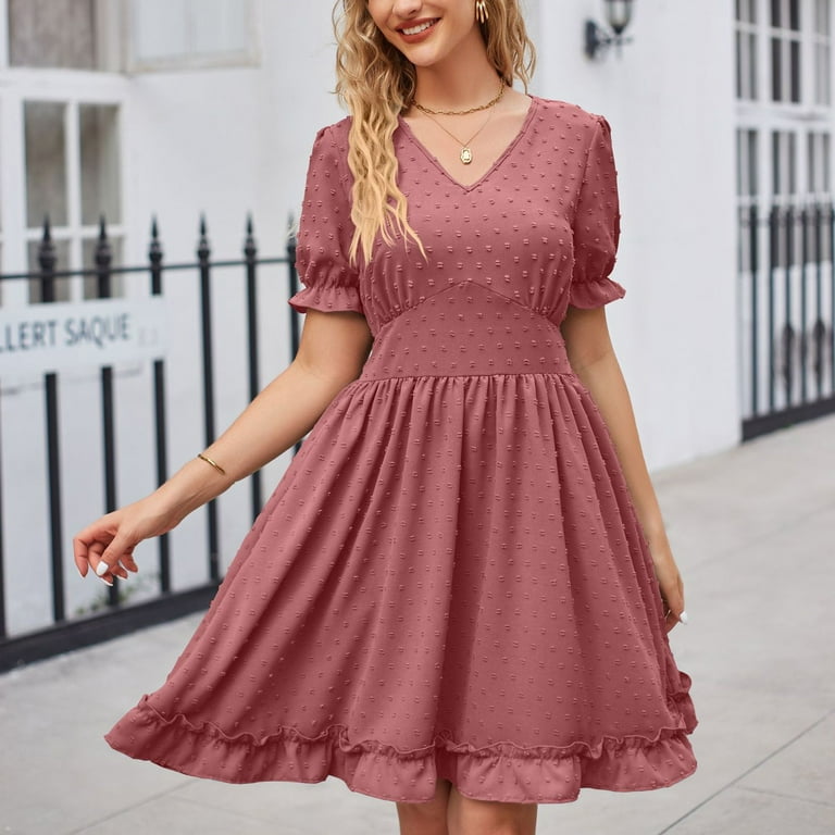green emerald velvet dress Plus Size Nellie Lace Mesh Ruffle Flare Dress