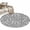 Gray, variant on Round Rug 3.3Ft Washable Non-Slip, Dog Claws Circle Area Rugs for Living Room Bedroom, Grey Vintage Cartoon Funny Animals Print Indoor Floor Mats Carpet Runner for Home Decor Aesthetic