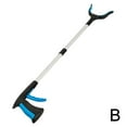 thumbnail image 1 of Heavy Duty Grabber Litter Picker Rubbish Pick Up Reaching new. Trash Aid UK C5B9, 1 of 1