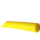 thumbnail image 2 of Barra de espuma flotante para natación EPE de 7 cm, redonda, respetuosa con el medio ambiente, accesorio para piscina para niños y adultos, color amarillo, 2 of 5