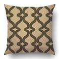 thumbnail image 1 of BSDHOME Abstract Ornament Pattern Pillowcase Pillow Cushion Cover 20x20 inch, 1 of 1